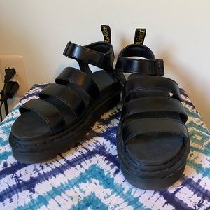 Dr. Marten’s Blaire Sandals